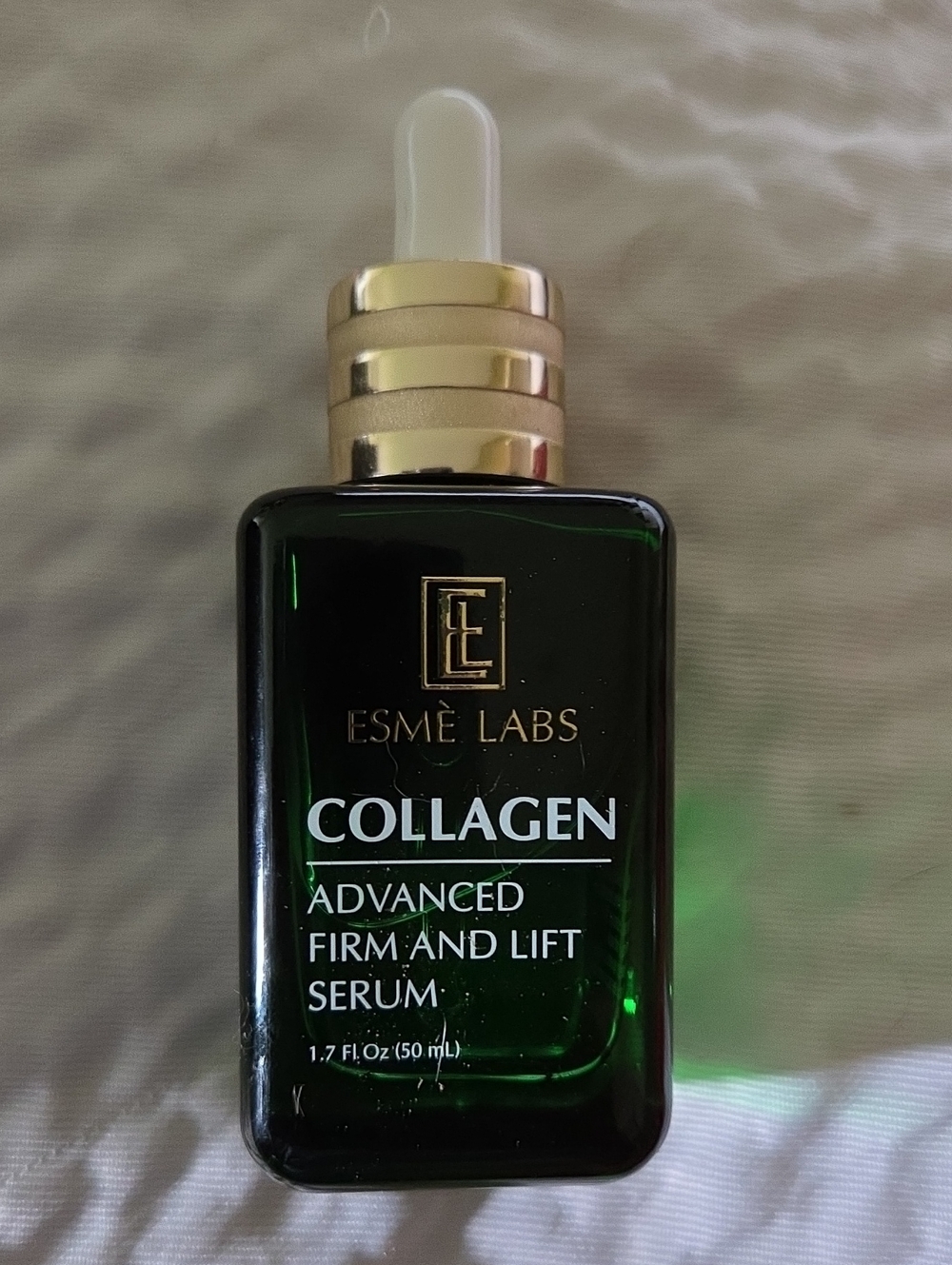 Esme Labs Collagen Advanced Firm & Lift Serum. NIB. Unisex.